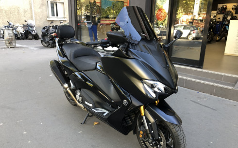 YAMAHA XP T-MAX 530 DX
