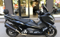 YAMAHA XP T-MAX 530 DX