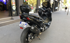 YAMAHA XP T-MAX 530 DX