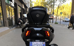 YAMAHA XP T-MAX 530 DX