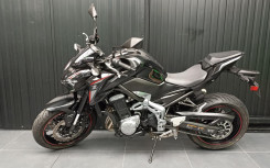KAWASAKI Z 900 bridable A2