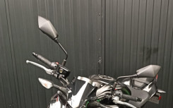 KAWASAKI Z 900 bridable A2