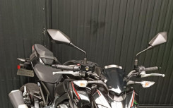 KAWASAKI Z 900 bridable A2