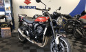 KAWASAKI Z 900 RS