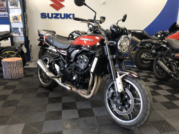 KAWASAKI Z 900 RS