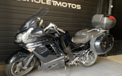 KAWASAKI GTR 1400