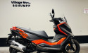 KYMCO DTX 360 125CC ETAT NEUF