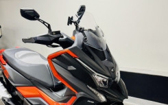 KYMCO DTX 360 125CC ETAT NEUF