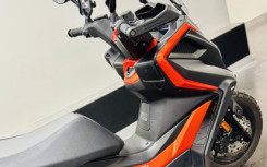 KYMCO DTX 360 125CC ETAT NEUF