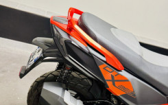 KYMCO DTX 360 125CC ETAT NEUF
