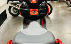 KYMCO DTX 360 125CC ETAT NEUF