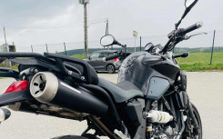 YAMAHA MT-03
