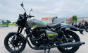 ROYAL ENFIELD SHOTGUN 650