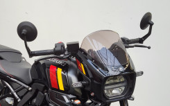 SUZUKI GSX 8 TT MODELE 2025 COMME NEUVE NEO RETRO