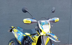 HUSQVARNA 701 SUPERMOTO