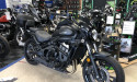 KAWASAKI VULCAN 650 S