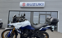 SUZUKI DL V-STROM 800DE