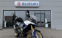 SUZUKI DL V-STROM 800DE