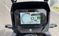 SUZUKI DL V-STROM 800DE