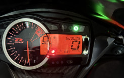 SUZUKI GSX-R 750