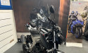 SUZUKI gsx-s 125