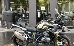 BMW R 1250 GS