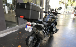 BMW R 1250 GS