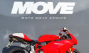 DUCATI 999 S 