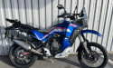 YAMAHA TENERE 700 WORLD RAID