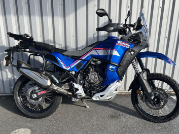 YAMAHA TENERE 700 WORLD RAID