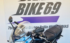 SUZUKI GSF 650 S BANDIT