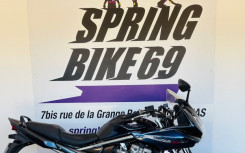 SUZUKI GSF 650 S BANDIT