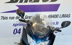 SUZUKI GSF 650 S BANDIT