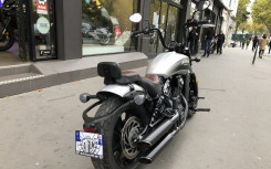 INDIAN SCOUT BOBBER 1133