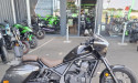HONDA CMX 1100 REBEL DCT