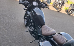 HONDA CMX 1100 REBEL DCT