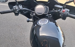 HONDA CMX 1100 REBEL DCT
