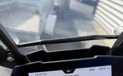 TRIUMPH TIGER 900 GT ARAGON EDITION