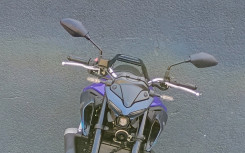 YAMAHA MT-03 300