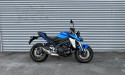 SUZUKI GSX-S 950 1ERE MAIN 