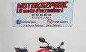 HONDA CB 500 HORNET GARANTIE CONSTRUCTEUR PERMIS A2