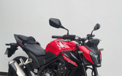 HONDA CB 500 HORNET GARANTIE CONSTRUCTEUR PERMIS A2