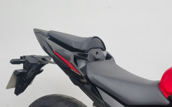 HONDA CB 500 HORNET GARANTIE CONSTRUCTEUR PERMIS A2