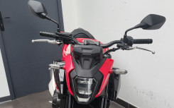 HONDA CB 500 HORNET GARANTIE CONSTRUCTEUR PERMIS A2