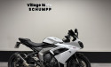 TRIUMPH 	DAYTONA 660 A2