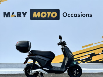 PIAGGIO 1 Electrique