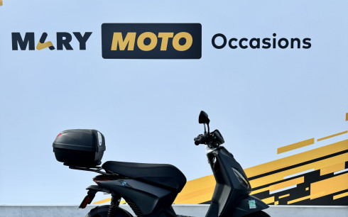 PIAGGIO 1 Electrique