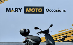 PIAGGIO 1 Electrique