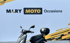 PIAGGIO 1 Electrique