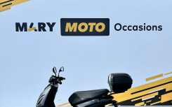 PIAGGIO 1 Electrique